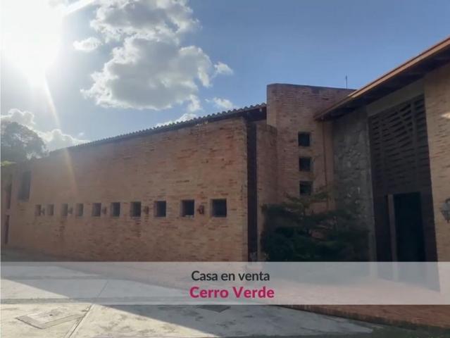 Vivienda exclusiva en venta Nueva Caracas, Distrito Capital