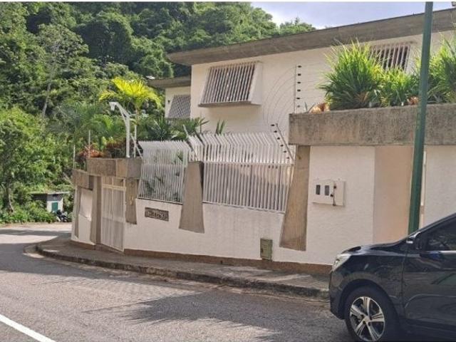Vivienda exclusiva en venta Nueva Caracas, Distrito Capital