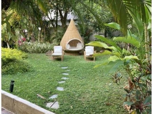 Vivienda exclusiva en venta Nueva Caracas, Distrito Capital