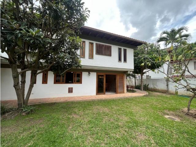 Vivienda exclusiva en venta Nueva Caracas, Distrito Capital