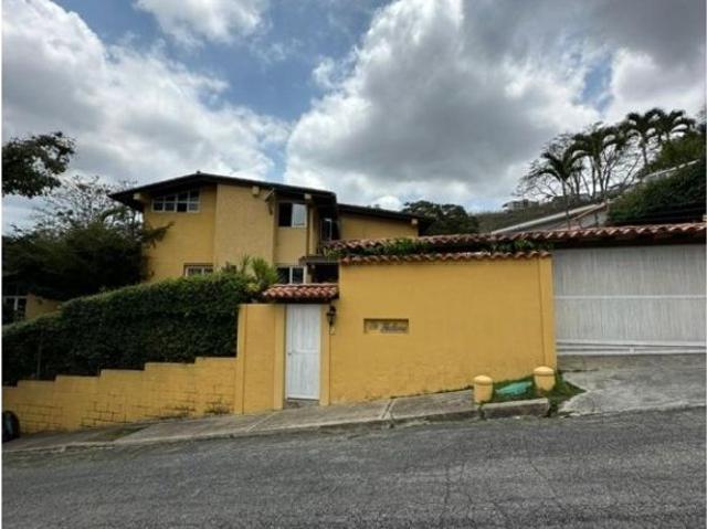 Vivienda exclusiva en venta Nueva Caracas, Distrito Capital