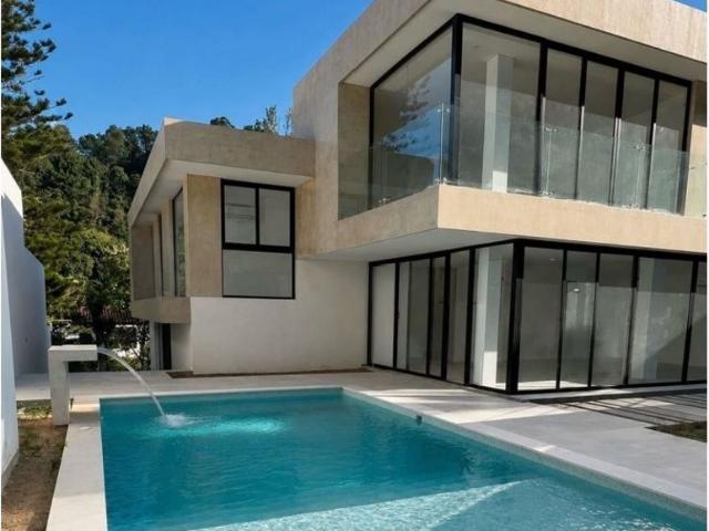 Vivienda exclusiva en venta Nueva Caracas, Distrito Capital