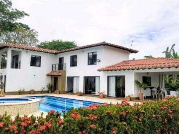 Vivienda exclusiva en venta Sopetrán, Departamento de Antioquia