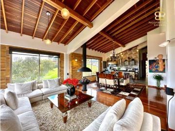 Vivienda exclusiva en venta Sopó, Colombia