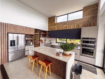 Vivienda exclusiva en venta Sopó, Colombia