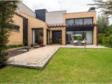 Vivienda exclusiva en venta Sopó, Colombia
