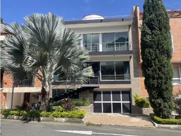 Vivienda exclusiva en venta Sabaneta, Colombia