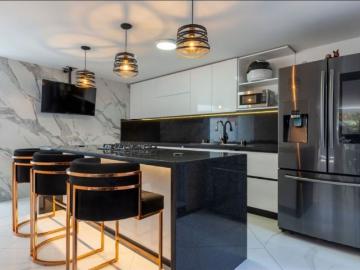 Vivienda exclusiva en venta Sabaneta, Colombia