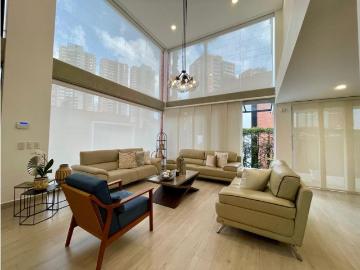 Vivienda exclusiva en venta Sabaneta, Colombia