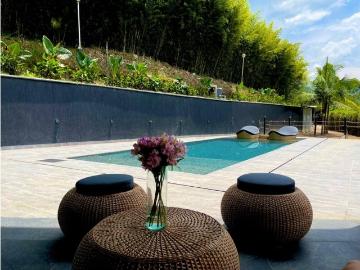 Vivienda exclusiva en venta Sabaneta, Colombia