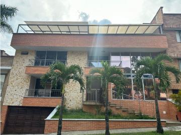 Vivienda exclusiva en venta Sabaneta, La Estrella, Departamento de Antioquia