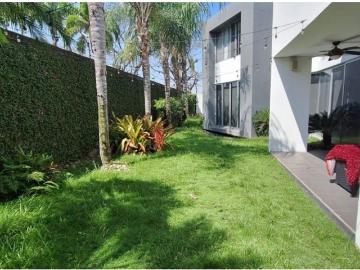Vivienda exclusiva en venta Samborondón, Guayas