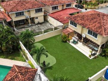 Vivienda exclusiva en venta San Miguelito, Panamá