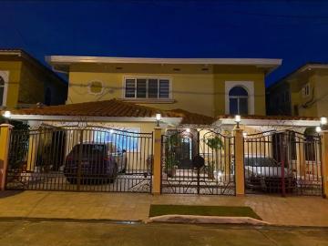 Vivienda exclusiva en venta San Miguelito, Provincia de Panamá