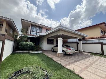 Vivienda exclusiva en venta San Miguelito, Provincia de Panamá