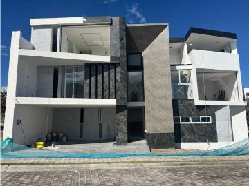 Vivienda exclusiva en venta San Andrés Cholula, Estado de Puebla