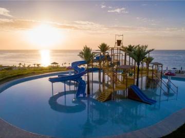 Vivienda exclusiva en venta San Carlos, Panamá Oeste