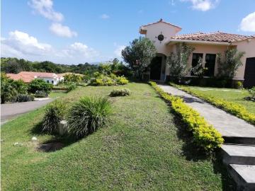 Vivienda exclusiva en venta San Carlos, Panamá Oeste