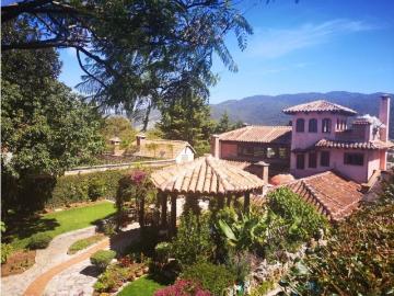 Vivienda exclusiva en venta San Cristóbal de las Casas, Estado de Chiapas