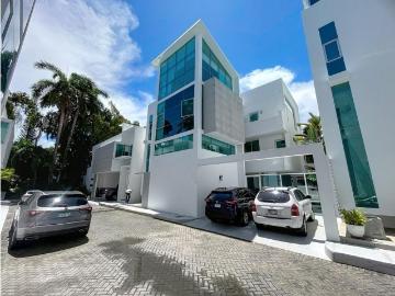 Vivienda exclusiva en venta San Francisco, Panamá