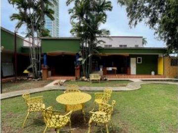 Vivienda exclusiva en venta San Francisco, Panamá
