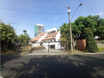 Vivienda exclusiva en venta San Francisco, Panamá