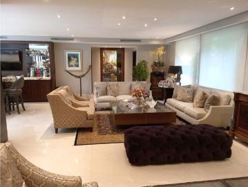Vivienda exclusiva en venta San Francisco, Panamá