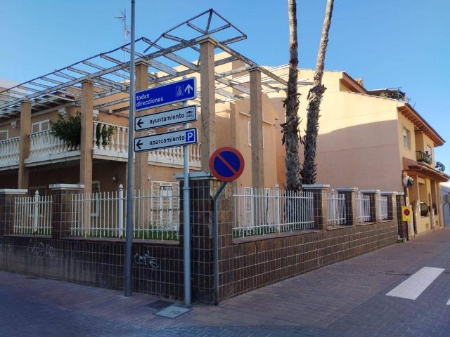 Vivienda exclusiva en venta San Javier, España