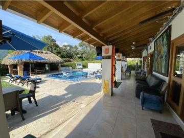 Vivienda exclusiva en venta San Jerónimo, Colombia