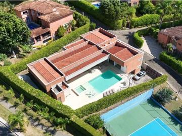 Vivienda exclusiva en venta San Jerónimo, Departamento de Antioquia
