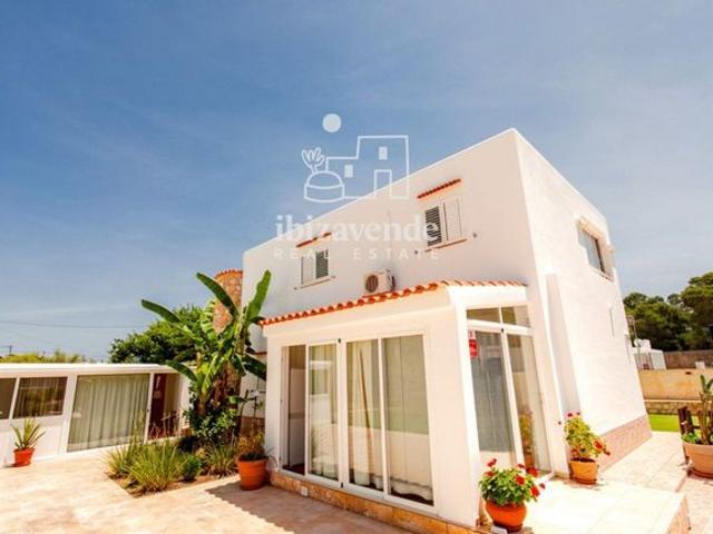Vivienda exclusiva en venta San Jose de la Atalaya, Baleares