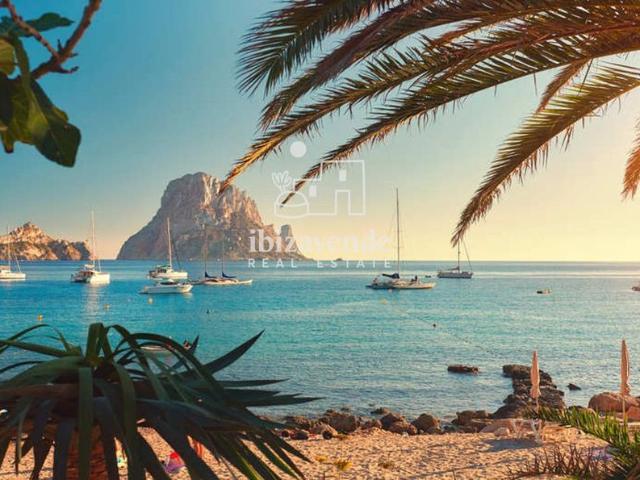 Vivienda exclusiva en venta San Jose de la Atalaya, Baleares