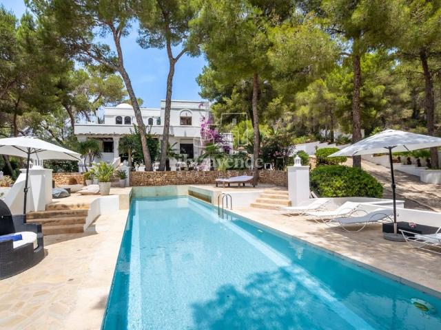 Vivienda exclusiva en venta San Jose de la Atalaya, España