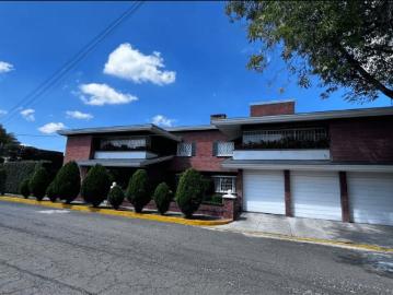 Vivienda exclusiva en venta San Pedro Cholula, Estado de Puebla