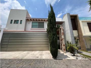 Vivienda exclusiva en venta San Pedro Cholula, Estado de Puebla
