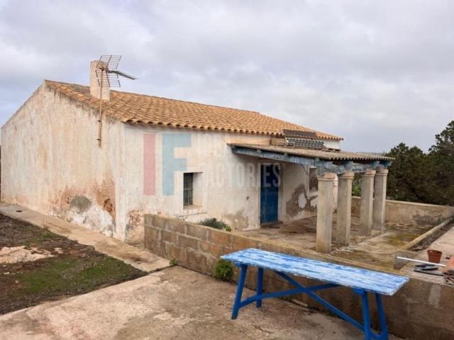 Vivienda exclusiva en venta Sant Francesc de Formentera, Baleares