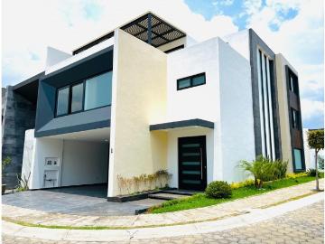 Vivienda exclusiva en venta Santa Clara, Estado de Puebla