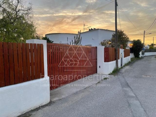 Vivienda exclusiva en venta Santa Eulalia del Río, Baleares
