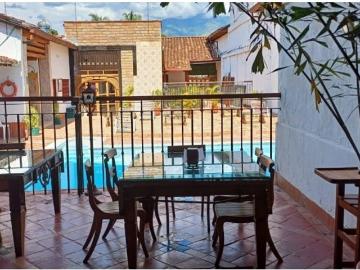 Vivienda exclusiva en venta Santa Fe de Antioquia, Departamento de Antioquia