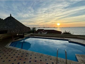 Vivienda exclusiva en venta Santa Marta, Departamento del Magdalena