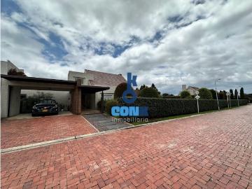 Vivienda exclusiva en venta Santafe de Bogotá, Colombia