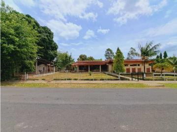 Vivienda exclusiva en venta Santiago de Veraguas, Provincia de Veraguas