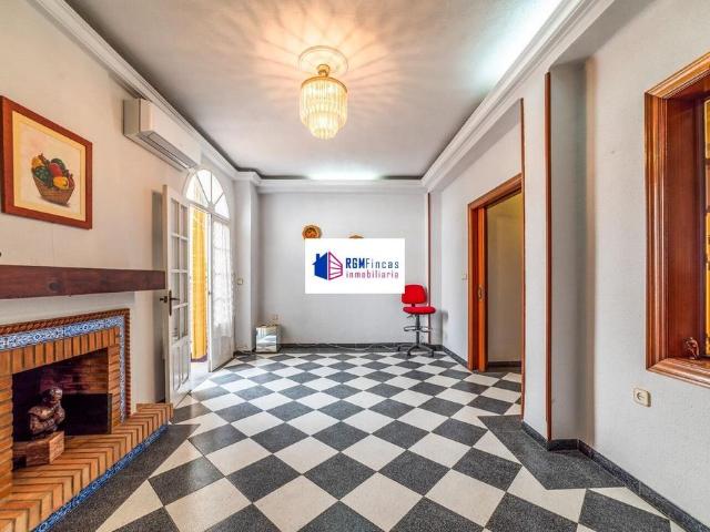Vivienda exclusiva en venta Sevilla, Andalucía