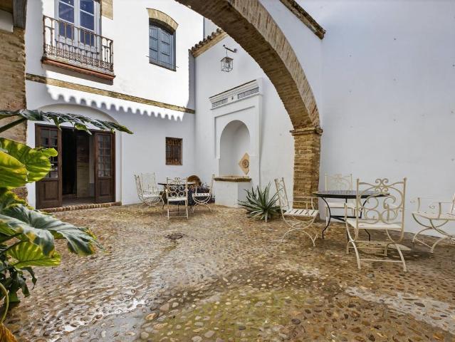 Vivienda exclusiva en venta Sevilla, Andalucía