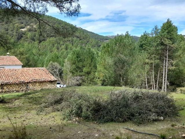 Vivienda exclusiva en venta Pontones, España
