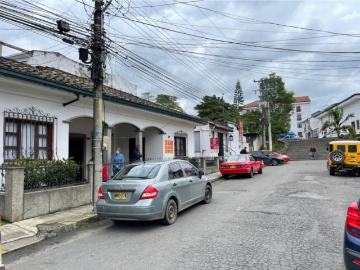 Vivienda exclusiva en venta Popayán, Colombia