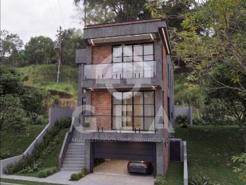 Vivienda exclusiva en venta Popayán, Departamento del Cauca