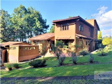 Vivienda exclusiva en venta Pátzcuaro, México