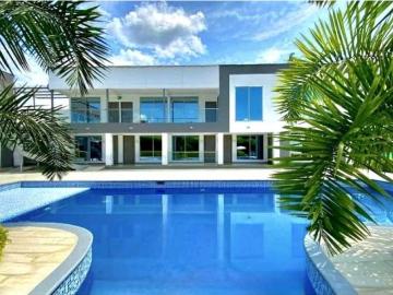 Vivienda exclusiva en venta Palestina, Colombia