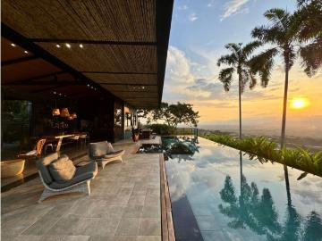 Vivienda exclusiva en venta Pereira, Colombia